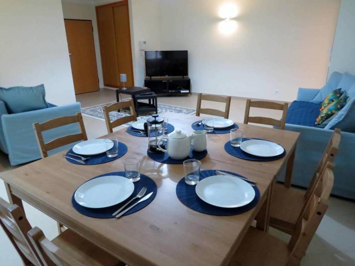 2 Bed Apartment With Com Pool Tavira Ngoại thất bức ảnh