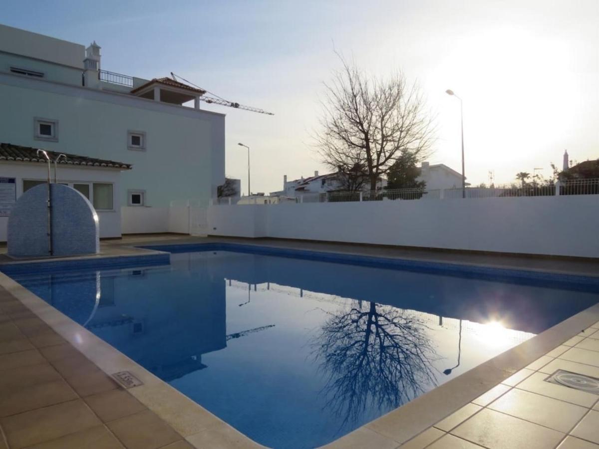2 Bed Apartment With Com Pool Tavira Ngoại thất bức ảnh