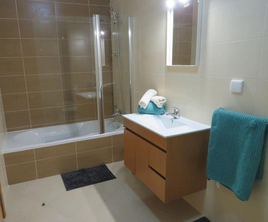 2 Bed Apartment With Com Pool Tavira Ngoại thất bức ảnh