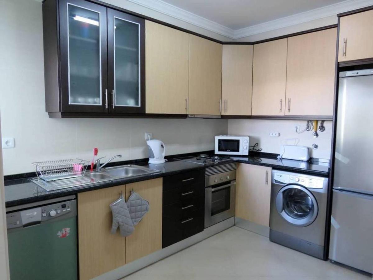 2 Bed Apartment With Com Pool Tavira Ngoại thất bức ảnh