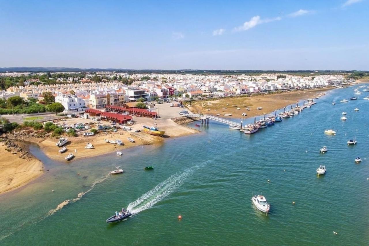 2 Bed Apartment With Com Pool Tavira Ngoại thất bức ảnh