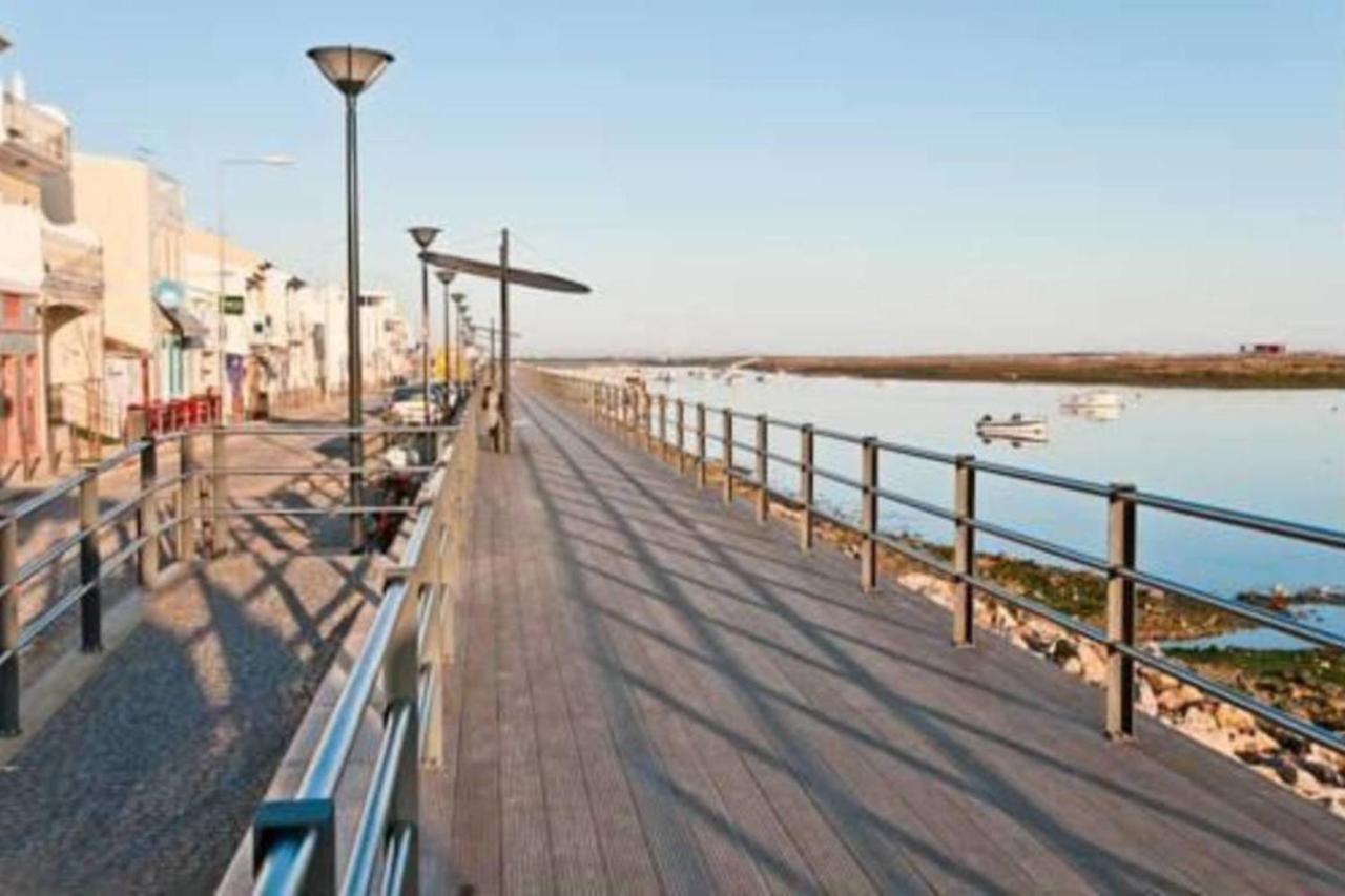 2 Bed Apartment With Com Pool Tavira Ngoại thất bức ảnh