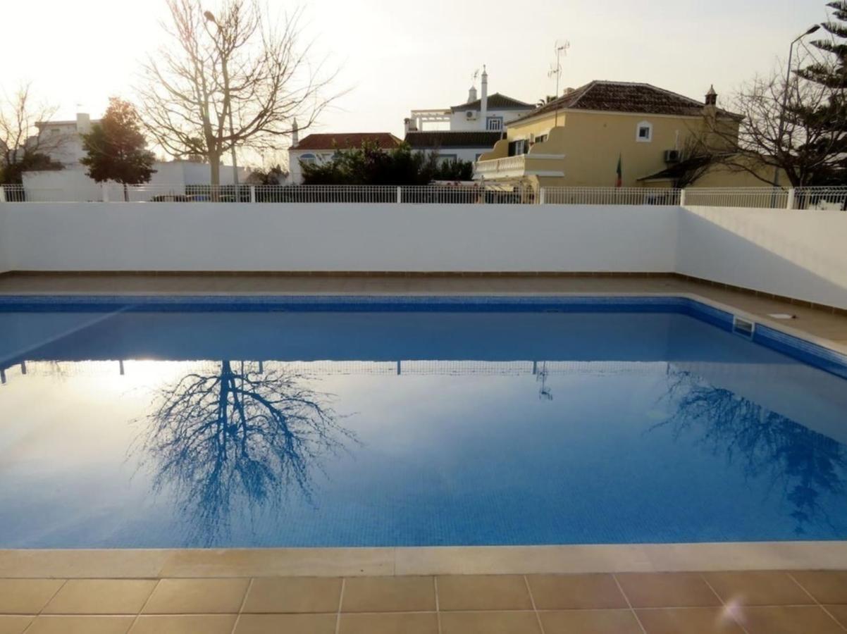 2 Bed Apartment With Com Pool Tavira Ngoại thất bức ảnh